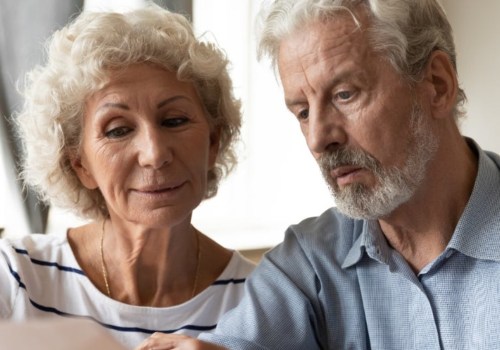 What are 3 advantages of a trust over a will?